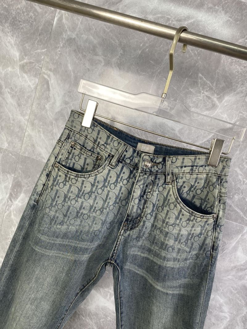 Christian Dior Jeans